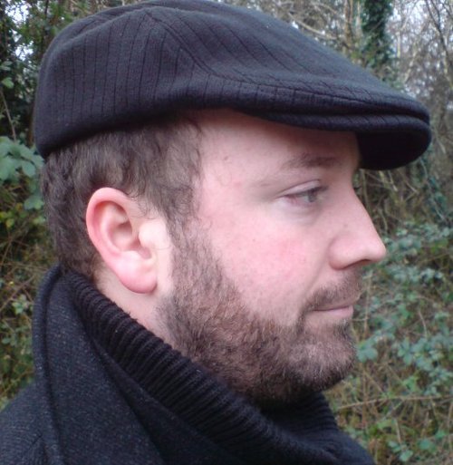 danfoley's profile picture. Maker of sounds and words, Podcomplex Music Technology. All views transcribed from a medieval tapestry discovered beneath a biscuit in my attic.