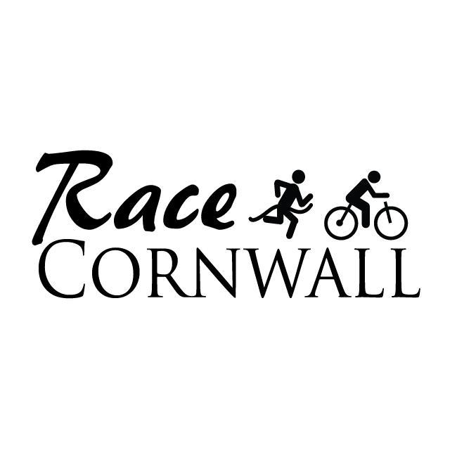 RaceCornwall's profile picture. Your complete directory for racing in Cornwall. Swim, time trial, sportive, run, triathlon and more. Racing in Cornwall? use #racecornwall in your tweets!