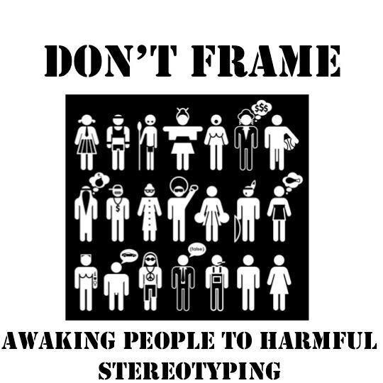 MPHDontframe's profile picture. This is the official twitter account for the website Don't Frame!