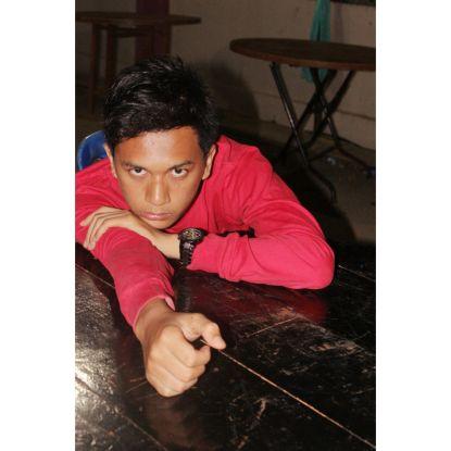 All Sosmed : @arif_rinaldy #GGMU