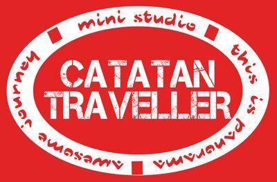 catatan_travel's profile picture. Mini Studio - Awesome Journey - This Is Panorama