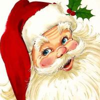 Santa Tweets (@tweetssanta) 's Twitter Profile