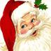 Santa Tweets (@TweetsSanta) Twitter profile photo