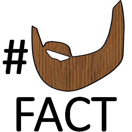 beardfact's profile picture. 