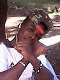 ibrahima sory fofana nee le 17 octombre  1994 en guinée