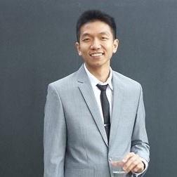co-founder of Factory eNova