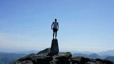 stuael's profile picture. St mirren fan, runner, cyclist & occasional munro bagger.