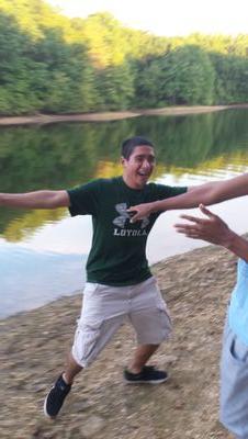 gilmar_rrrr's profile picture. 