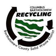 Providing cost effective, environmentally sound programs of waste management and waste reduction to all residents of Bartholomew County