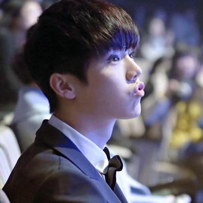 This twitter is exo world yihaaaaa ~ มี3ทวิตงับอันนี้สมัครทิ้งไว้ไม่ต้องฟอลก็ได้ฮับ