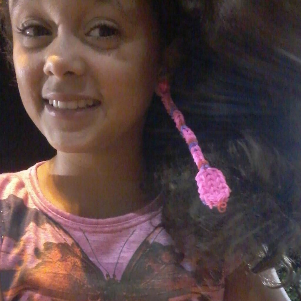 Prazer !  Seja -Bem Vindo e Volte sempre 2 BEIJOS NO CORE ! @PRINCESSABEEL1