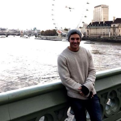 //CHICA// Club de fans OFICIAL de el gran @albertosantana_ ex pretendiente y tronista de myhyv! Ex concursante de Supervivientes ❤️