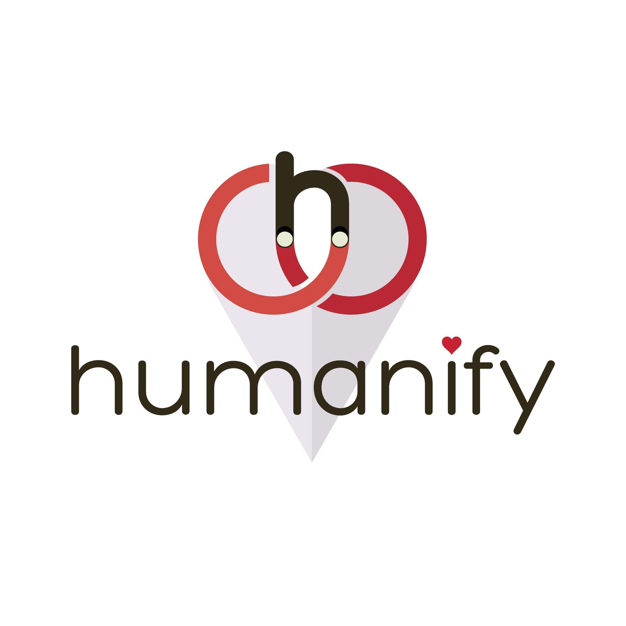 wearehumanify's profile picture. The world's first #opensource economy