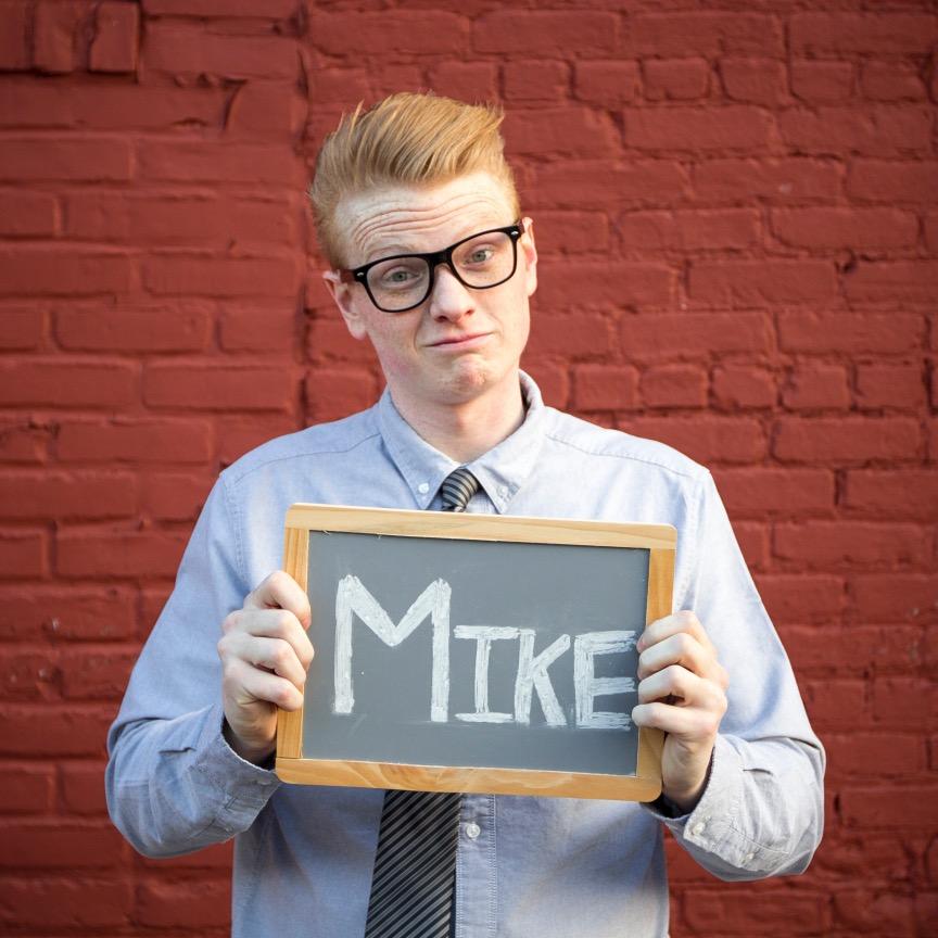 MichaelMayhugh's profile picture. I'm a film/theatre producer and partner of @hipzeestories