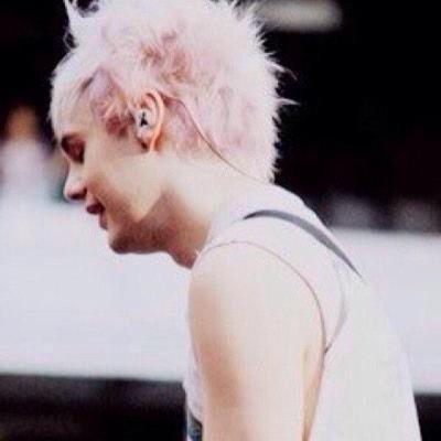 'Cause good girls are bad girls that haven't been caught.' Ask for a followback.