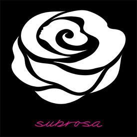 SubrosaNYC's profile picture. 