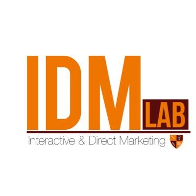 Pace University NYC's Interactive & Direct Marketing Lab: A student-run marketing agency.