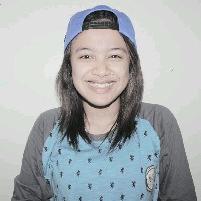 anggisimbolon97's profile picture. BBM: 283424c4