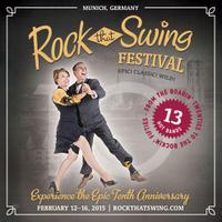 Rock That Swing (@rockthatswing) 's Twitter Profile