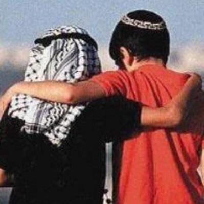 ܫܠܡܐ / שָׁלוֹם / سَلاَم
*Born: Switzerland
*Religion: Jewish
*Race: Homo sapiens
For rapture ready Christian Zionists:
I´m Jewish not a Biblical Hebrew!