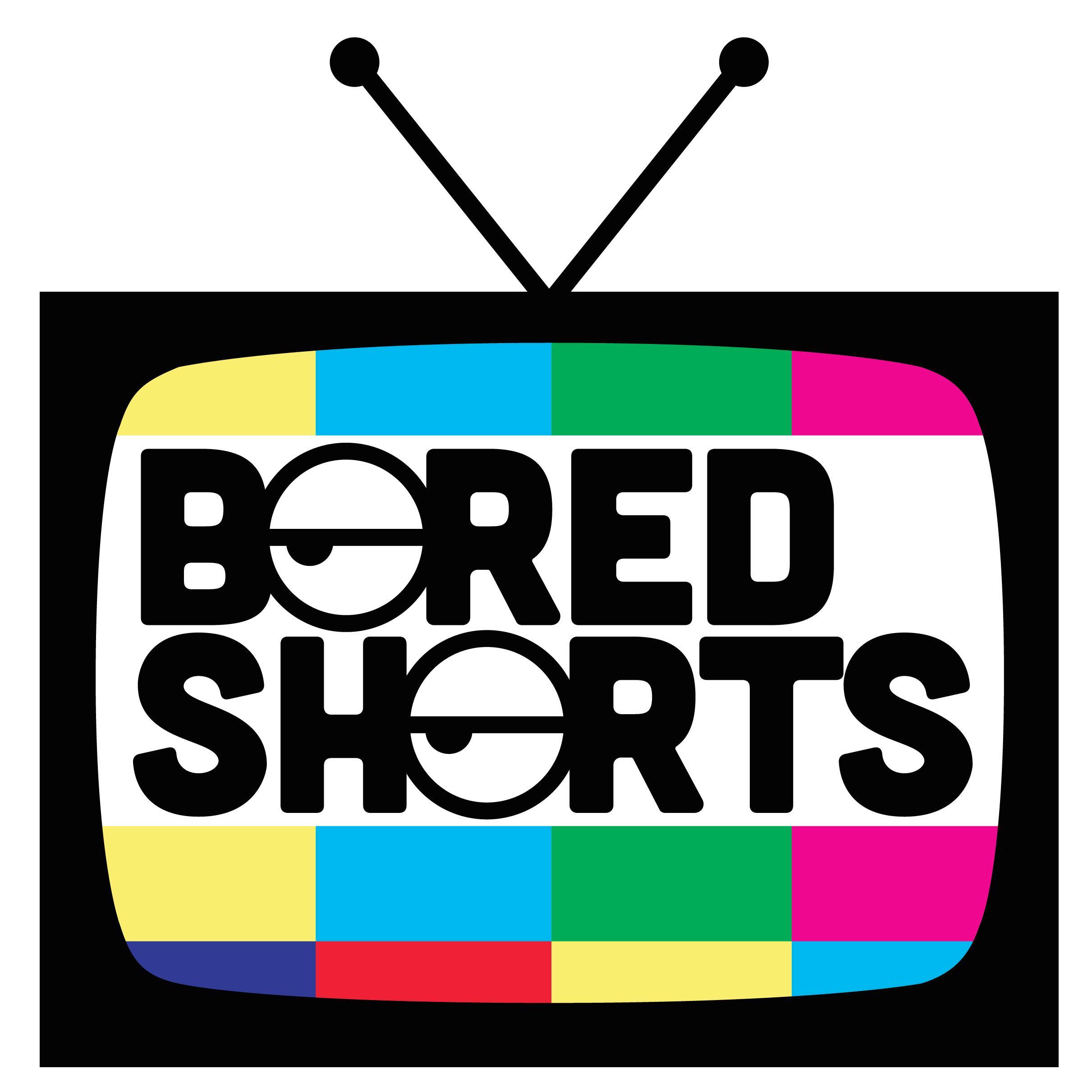 Bored?  Watch our shorts.