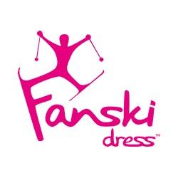 FanskiDress's profile picture. We are the world's first fancy dress ski wear company - all the functionality of ski wear with the fun of fancy dress! #fancydressskiing