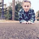 Alex Maclellan - @dancerforever35 - Twitter