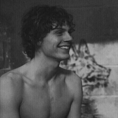 And maybe I'm crazy, but lightning might strike me tonight.