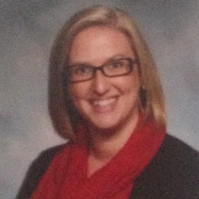 High school English and Theatre teacher and lover of American literature!
