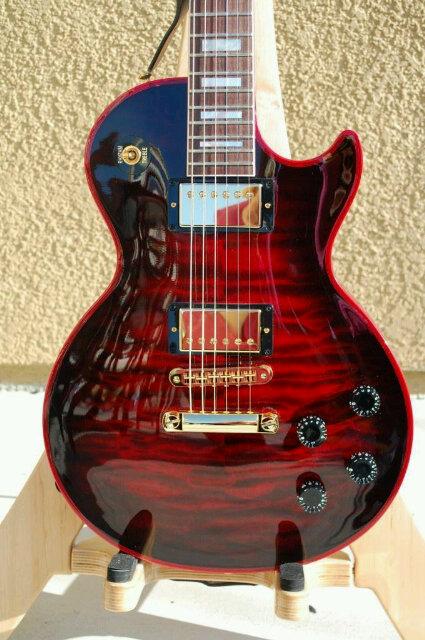 !..Guitar Player..!