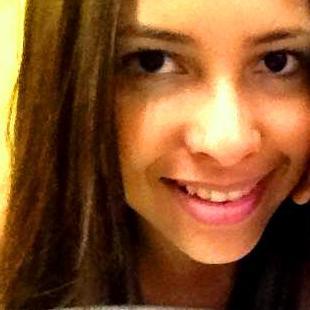 “A única coisa que eu quero, é aprender a deixar as coisas para trás.”