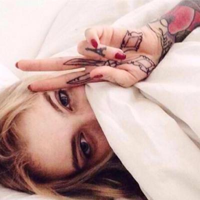 VivaOintenso's profile picture. Positividade, atitude, paz, boas vibraçoes, foco, força e fé, nunca desista dos seus sonhos.