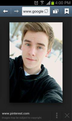 Connor franta fan page follow on instagram @johannaxo404