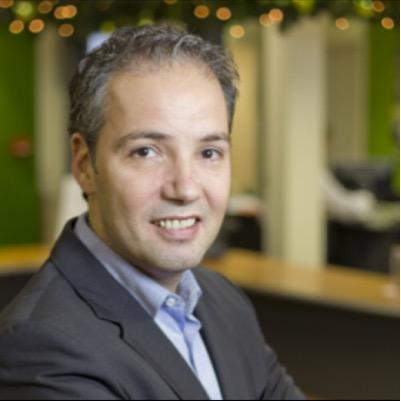 General Manager Landal Coldenhove