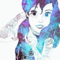 Ariel_loves_you (@damn_proxy) 's Twitter Profile