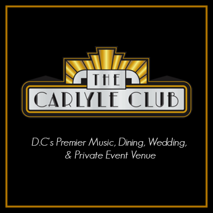 The Capital Area's Premier Wedding, Dining, Music & Special Event Venue. #DMV