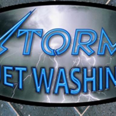 Stormjetwashing Ltd is a high pressure cleaning company with the use of hot water also. This enables us to offer a reliable service better than the rest!