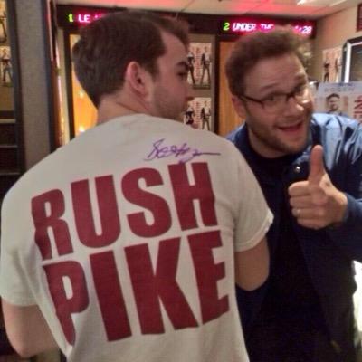 The Lambda Delta Chapter of the Pi Kappa Alpha Fraternity at the University of Vermont. Chartered April 1st, 2000.