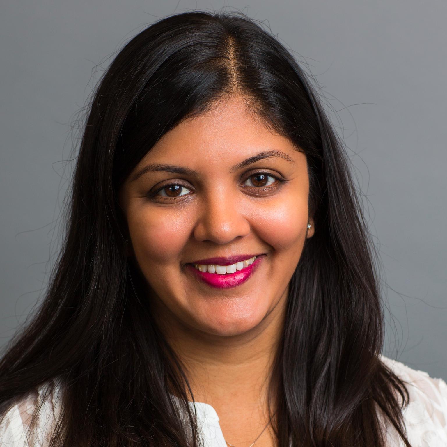palak shah Profile