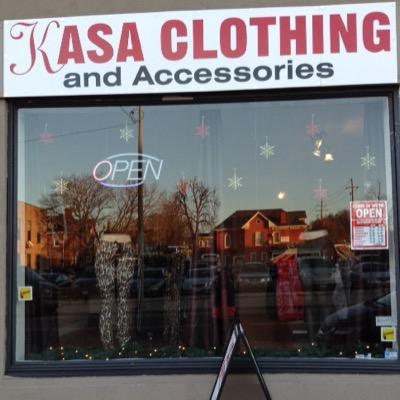 KasaClothing's profile picture. 