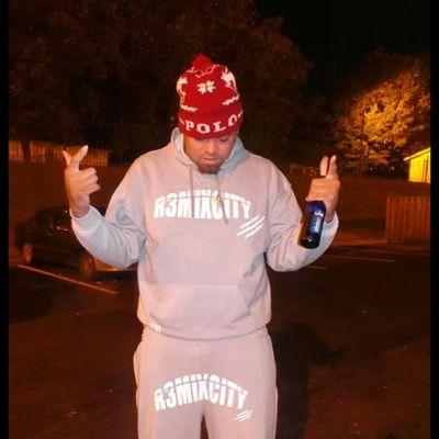 R3MIX CITY PRESIDENT !!!