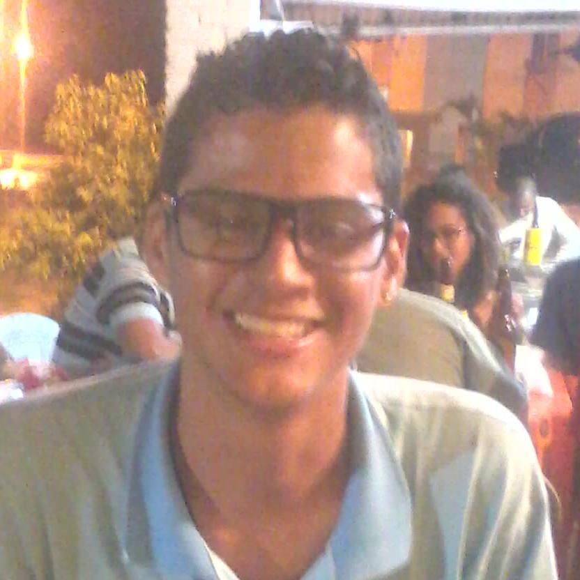 Jefers0nAvelin0's profile picture. 