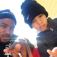 Corey Mclaurin (@cojo_mc) 's Twitter Profile