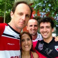 Maria Cecilia (@cecispfc) 's Twitter Profile