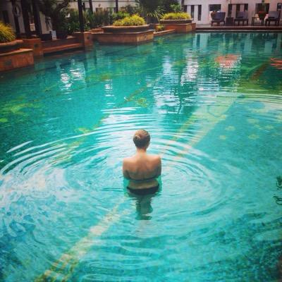 Likhner's profile picture. Оставаясь чьей- то мечтой ты сходишь с ума от одиночества®