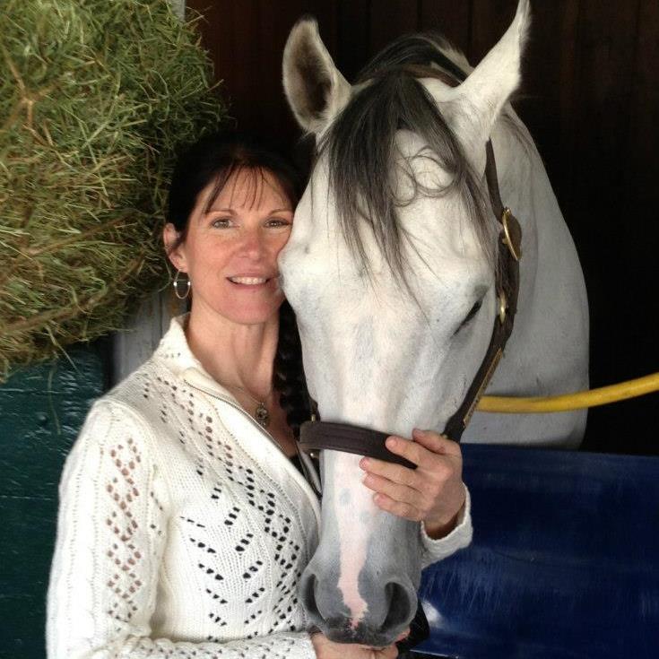 I have the best selection of thoroughbred stallions in Ohio. My farm is Poplar Creek Horse Center in Bethel, Ohio.