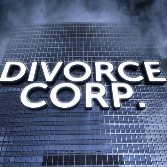 #DivorceCorp is an independent documentary and book that exposes the corruption and collusion of the U.S. family court system.