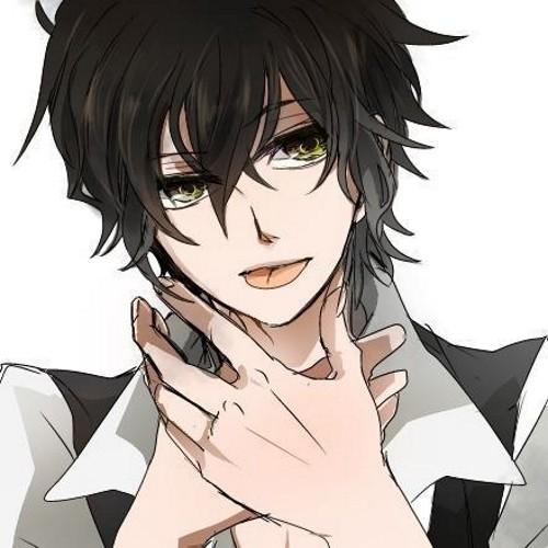 Nea Walker. Dont fuck with the ones I love. #18+ #Yaoi