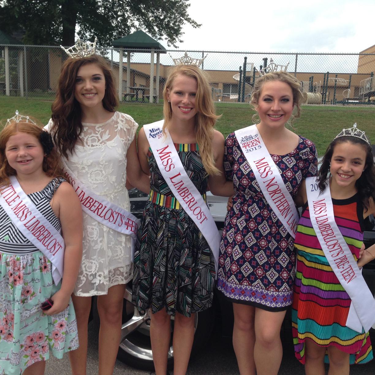 MissLimberlost1's profile picture. Follow Shelby, Lydia & Alyssa's journey to Miss Indiana 2015!