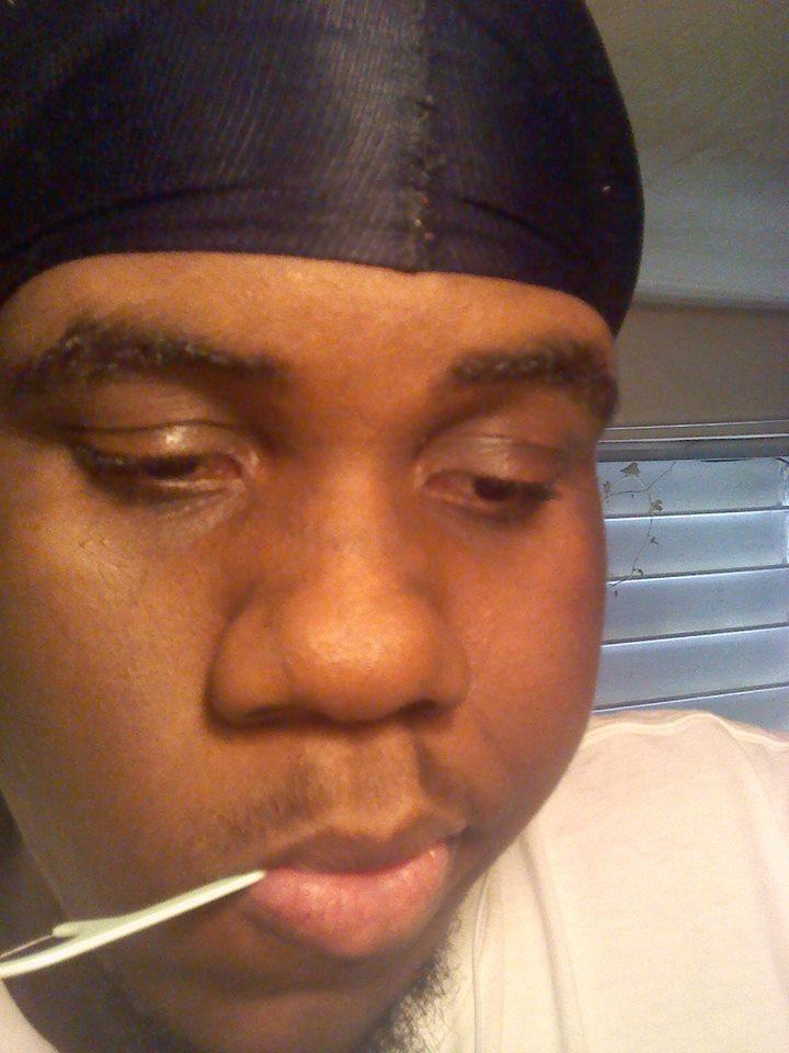 CariBNMauri Profile Picture